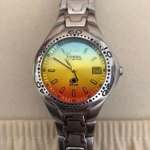 Fossil Watch